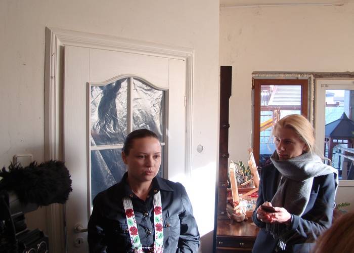 Трудовая, 127