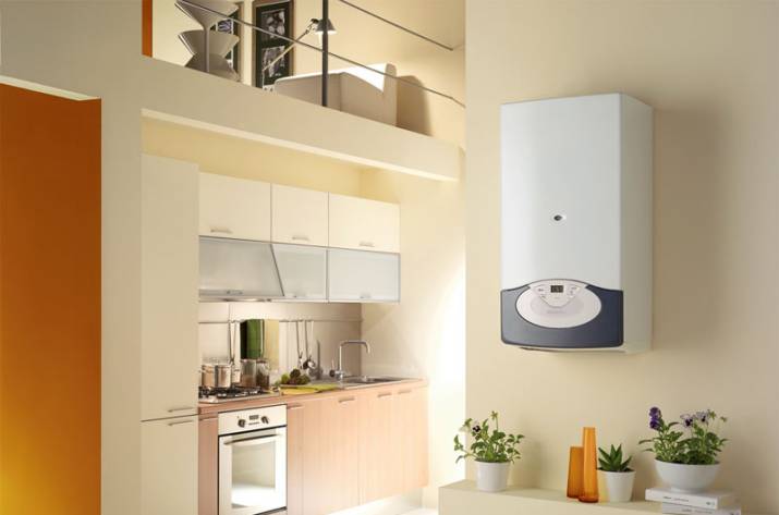 электрический котел