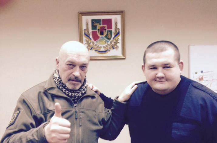 Тука_Лисянский