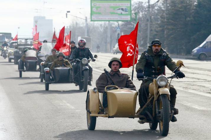 Луганск_оккупация