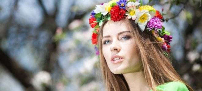 мисс красоты