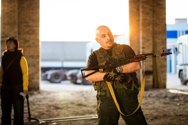 кинозвезда