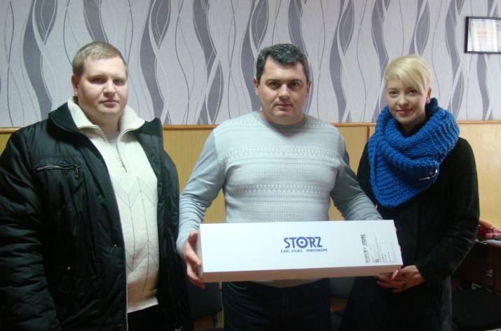 уретроскоп