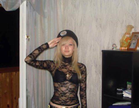 никонорова