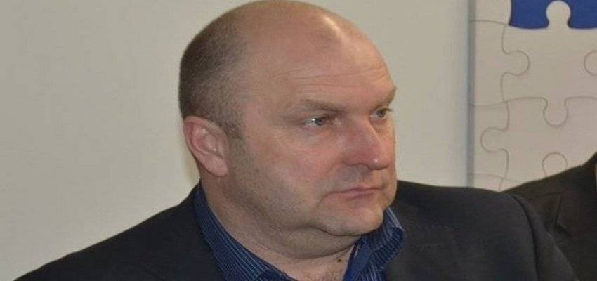 Владимир Живаго