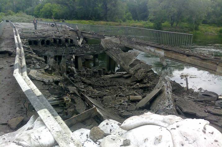 Лисичанск_мост