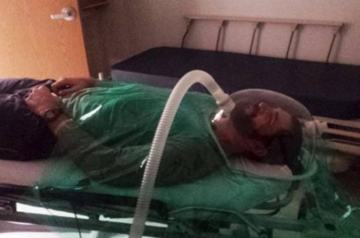 эксперимент 