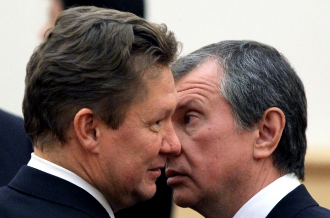 сечин и миллер