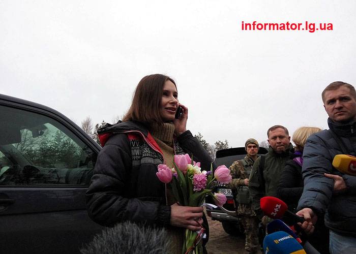 мария варфоломеева