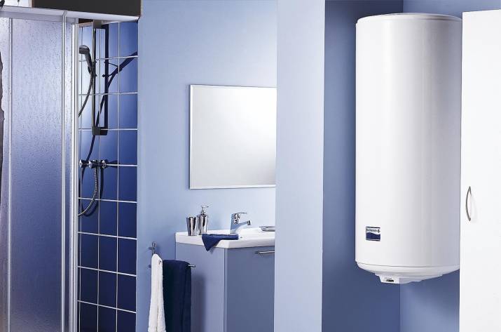 водонагреватель