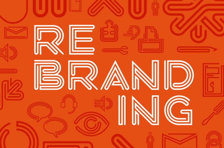 Ребрендинг