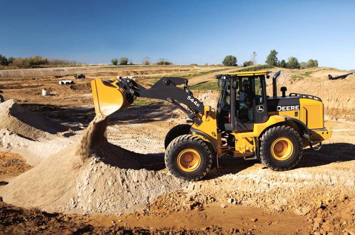 строительная техника