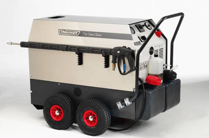 парогенератор