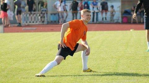 сборная ЛНР