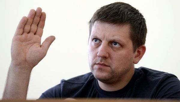 Карякин