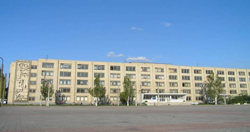 Северодонецк