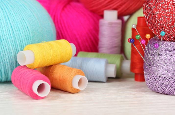 шитье одежды