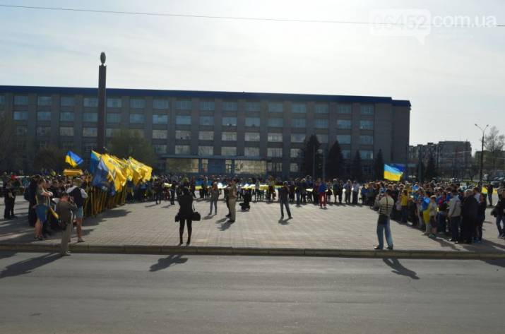 Северодонецк