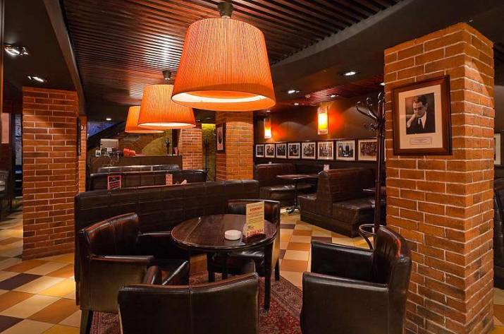 кафе кофейня