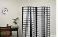 ширма для комнаты