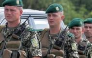 пограничники