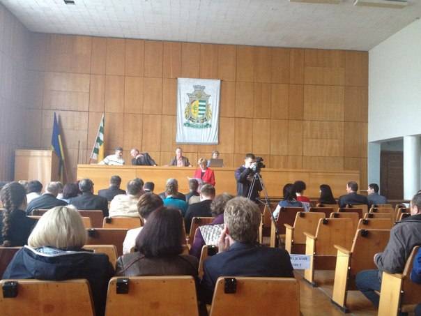 Рубежное_27 апреля