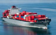 морские грузоперевозки в грузовых контейнерах