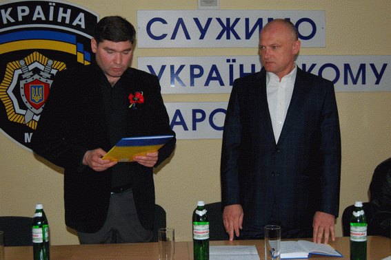 Клименко