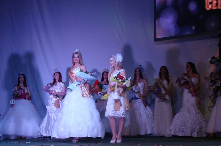 мисс-северодонецк