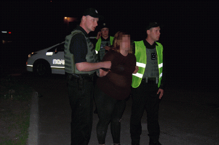 новая полиция