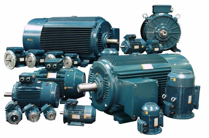 электромотор