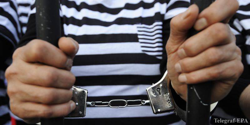 заключенные