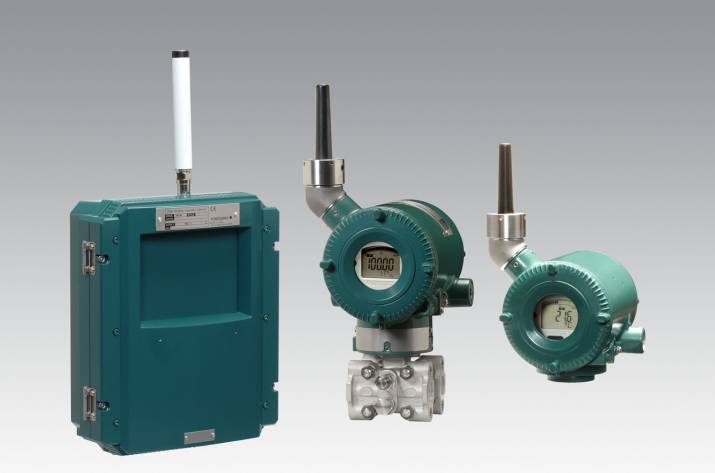 Датчик абсолютного давления