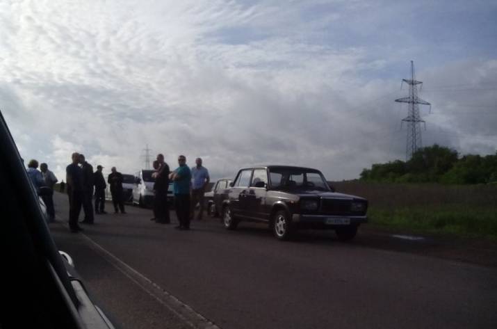 пункт пропуска