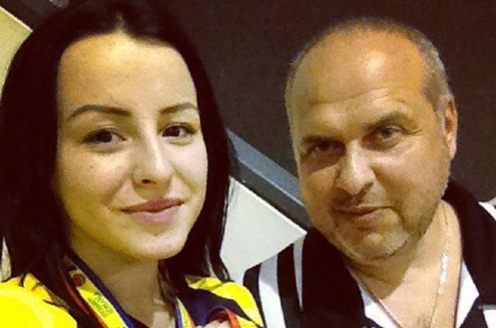 Валентина Денисова