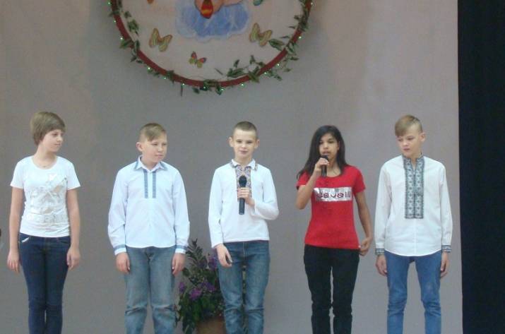 детский дом Северодонецк