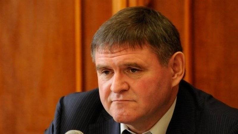 Казаков