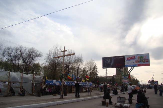 сбу луганск