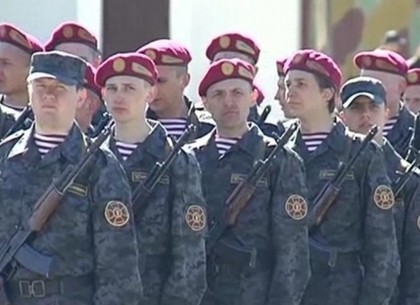 нацгвардия