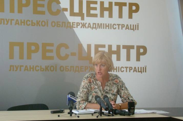 Элеонора Полищук