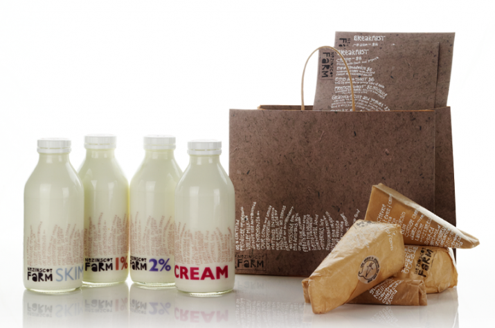 эко упаковка