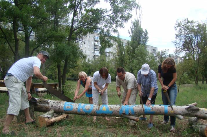 пилим бюджет