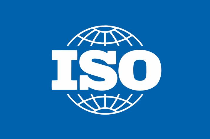 стандарты ISO