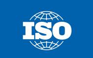 стандарты ISO