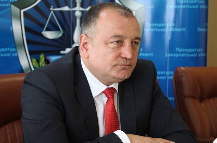 прокурор
