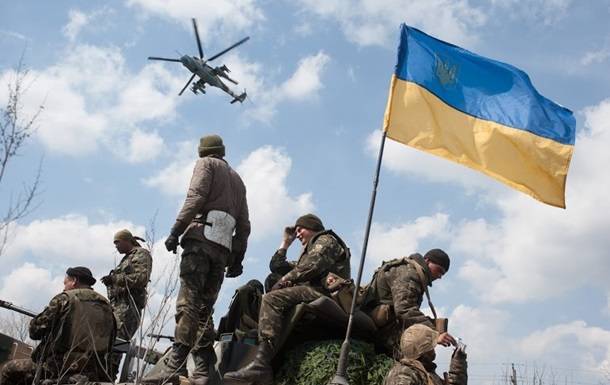Изнанка войны