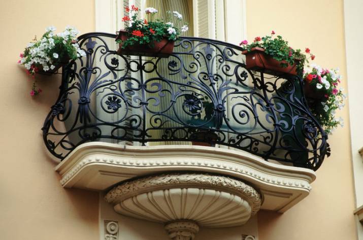 художественная ковка