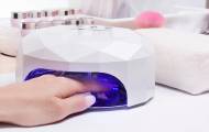 УФ лампы для маникюра