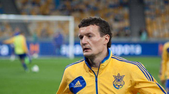 Федецкий
