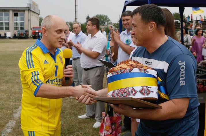 Попасная